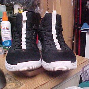 Nike air jordan mens size 9